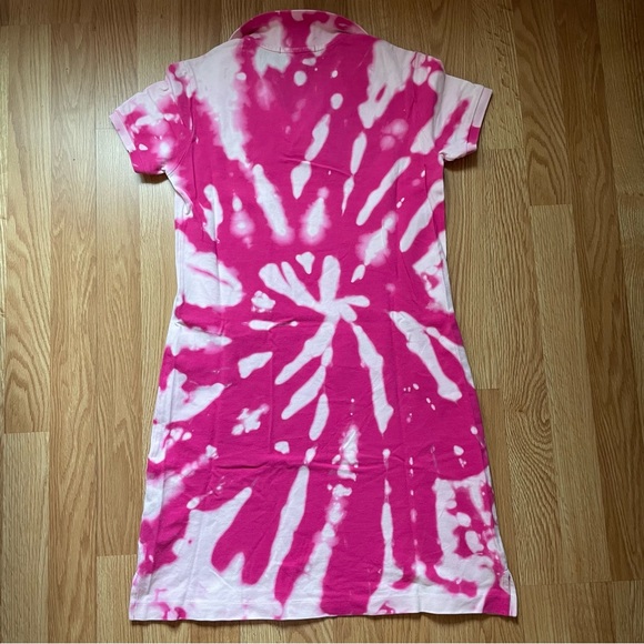 Ralph Lauren Polo Dress - Picture 2 of 4